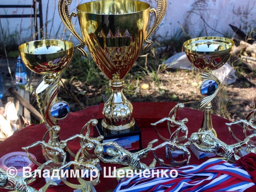 Традиционный турнир по футболу памяти Льва Яшина пройдет в Чернышевске 